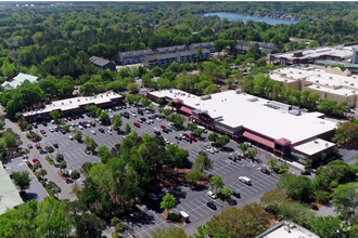 1909 N Highway 17, Mount Pleasant, SC - VISTA AÉREA  vista de mapa - Image1