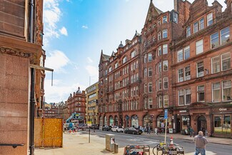 Más detalles de 53-69 Bothwell St, Glasgow - Coworking en alquiler