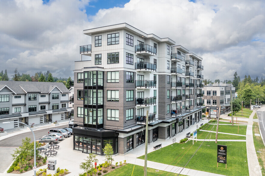 6285 King George Blvd, Surrey, BC en venta - Foto principal - Imagen 1 de 3