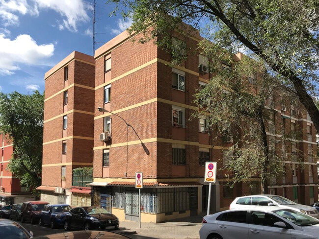 Más detalles para Calle de Montejurra, 5, Madrid - Edificio Residencial​ en venta