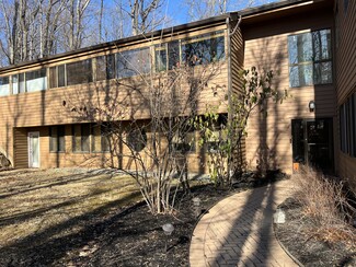 Más detalles para 166 Bunn Dr, Princeton, NJ - Oficinas en venta