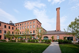 Más detalles para 921 E Fort Ave, Baltimore, MD - Oficinas en alquiler