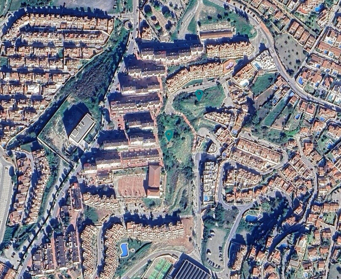 Nerja Golf, Nerja, Málaga en venta Vista aérea- Imagen 1 de 10