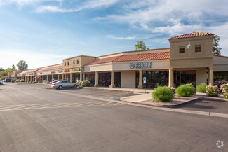 Más detalles para S Hayden Rd, Scottsdale, AZ - Local en alquiler