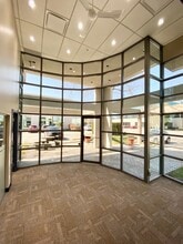 13071-13151 Vanier Pl, Richmond, BC en alquiler Foto del interior- Imagen 2 de 5