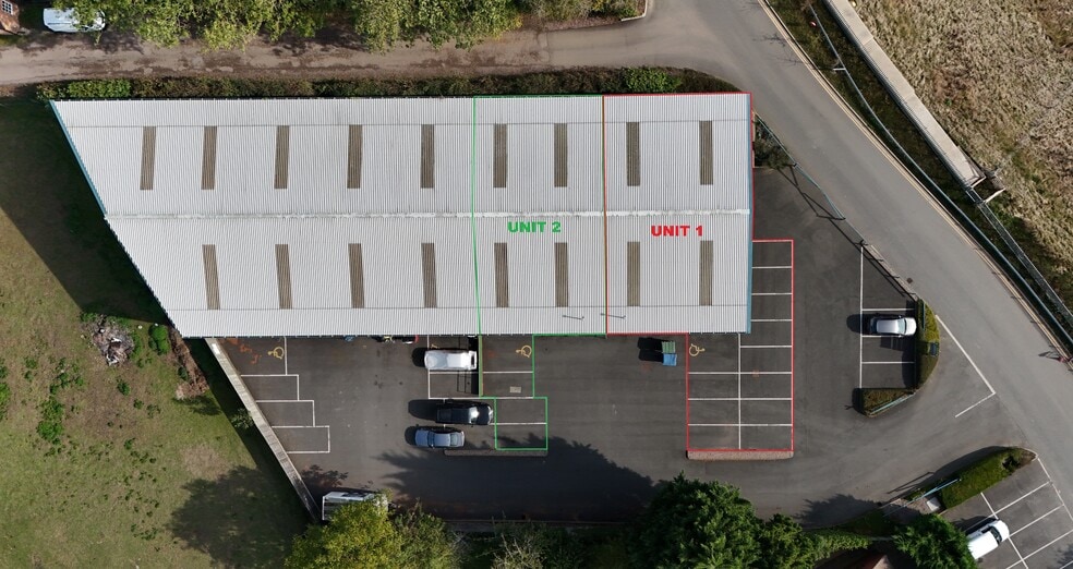 Ufton Rd, Harbury en venta - Foto del edificio - Imagen 2 de 9