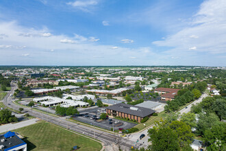 1810 Craig Rd, Saint Louis, MO - VISTA AÉREA  vista de mapa