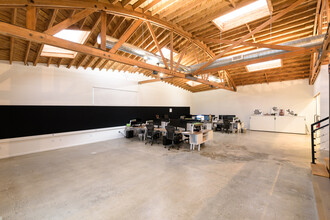 5822 Washington Blvd, Culver City, CA en alquiler Foto del interior- Imagen 2 de 7