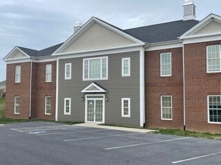 10 Hedgerow Dr, Staunton, VA en alquiler - Foto del edificio - Imagen 1 de 14