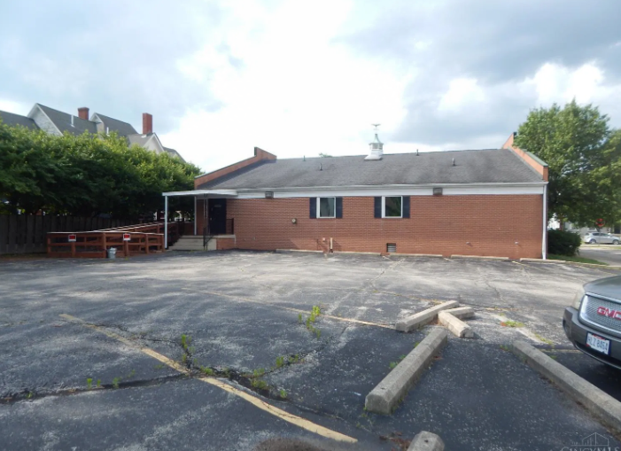 222 W Main St, Wilmington, OH en venta - Foto del edificio - Imagen 2 de 6