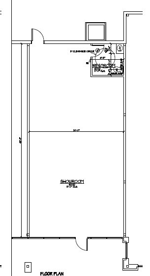 2300 S RR 620, Lakeway, TX en alquiler - Plano de la planta - Imagen 2 de 8