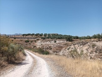 Más detalles de Cortijo, Jódar - Terreno en venta