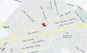 Oficina en El Ejido, Almería en alquiler Foto del edificio- Imagen 1 de 8