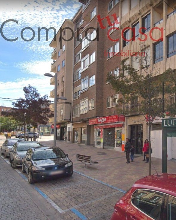 Más detalles de Edificio residencial​ en venta