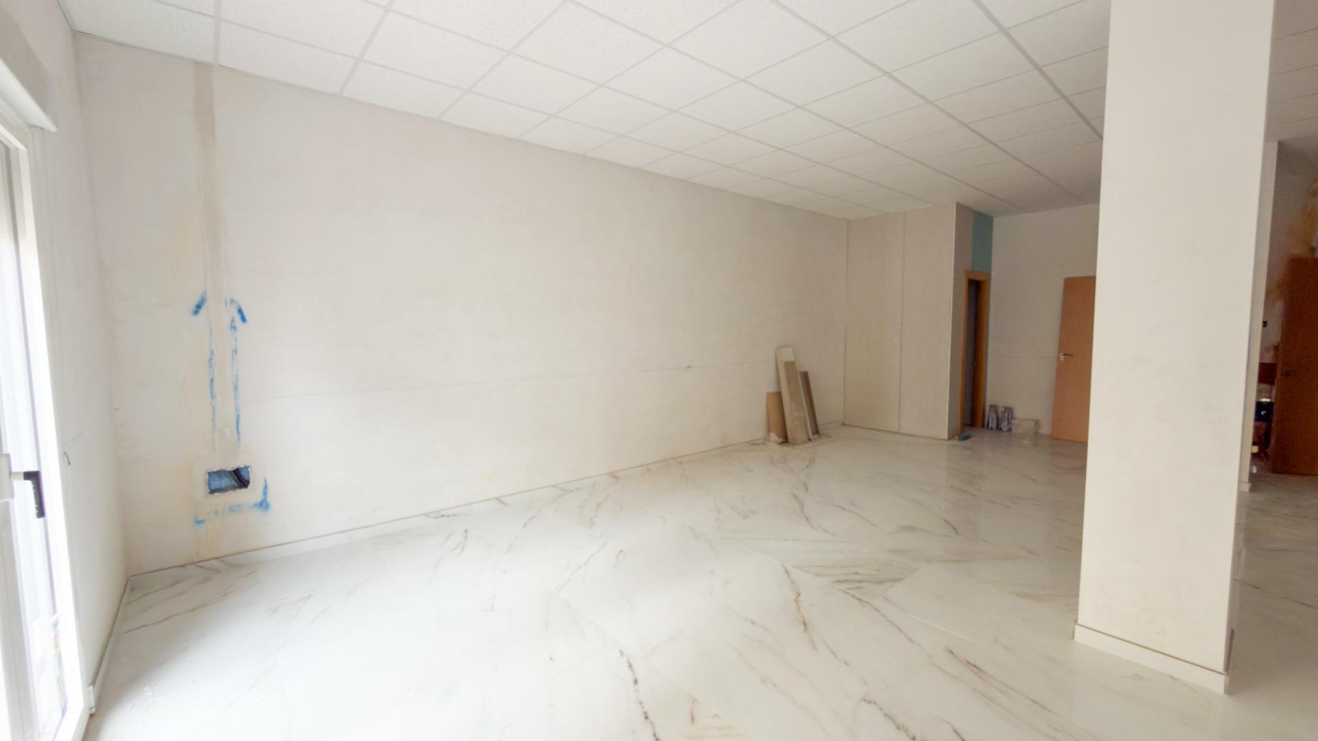 Local en Cieza en alquiler Foto del interior- Imagen 1 de 5