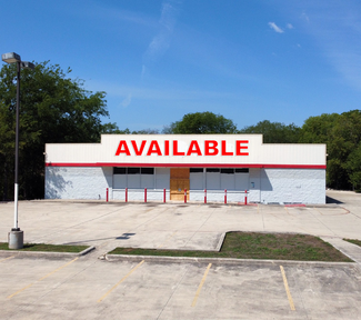 Más detalles para 1829 Goliad Rd, San Antonio, TX - Local en alquiler