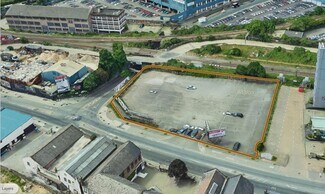 Más detalles de 96 Scrubs Ln, London - Terreno en alquiler