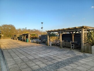 Más detalles de Doncastle Rd, Bracknell - Oficina en alquiler