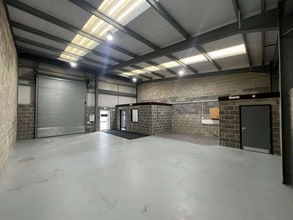 Atley Way, Cramlington en alquiler Foto del interior- Imagen 2 de 3