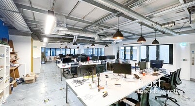 179 Harrow Rd, London en venta Foto del interior- Imagen 1 de 7