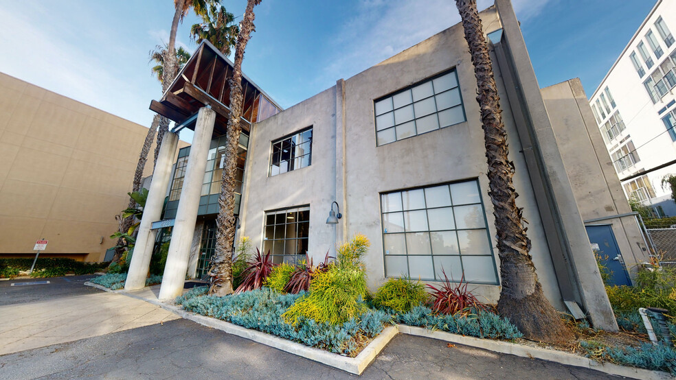 4223 Glencoe Ave, Marina Del Rey, CA en alquiler - Foto del edificio - Imagen 2 de 13