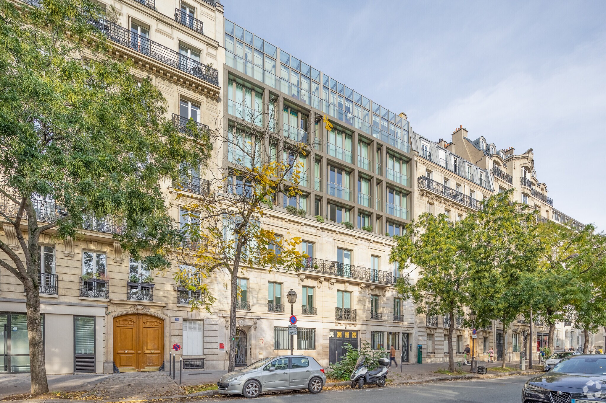 7 Boulevard Bourdon, Paris en alquiler Foto principal- Imagen 1 de 11