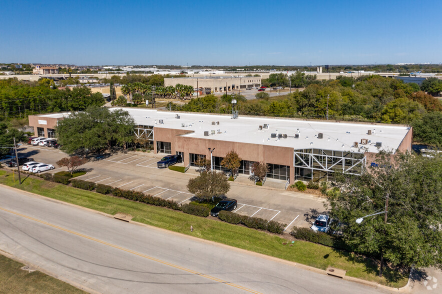 8107 Springdale Rd, Austin, TX en alquiler - Foto del edificio - Imagen 1 de 10