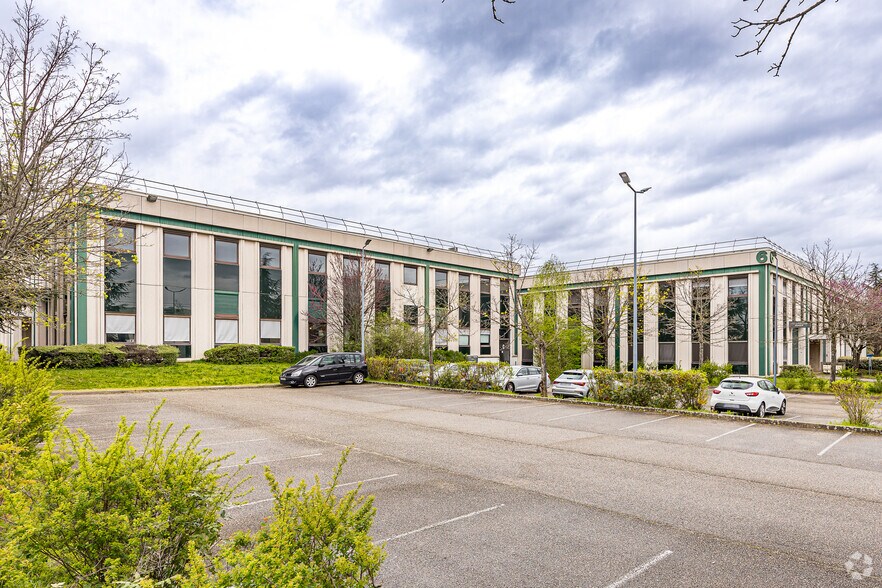 1 Rue Des Vergers, Limonest en alquiler - Foto del edificio - Imagen 1 de 22