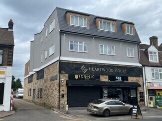 Más detalles de 178-178A Park View Rd, Welling - Local en venta