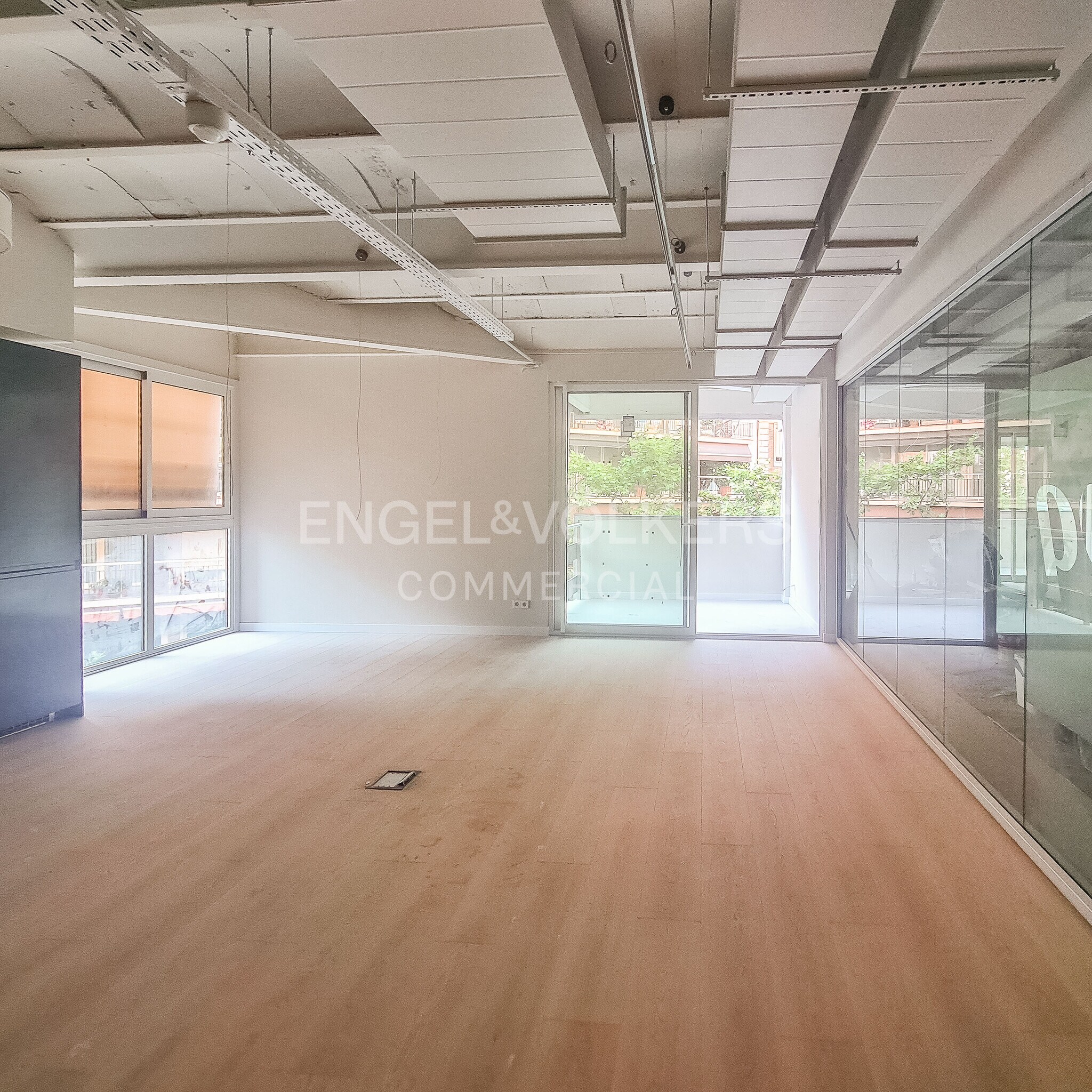 Oficina en Barcelona, Barcelona en alquiler Foto del interior- Imagen 1 de 18