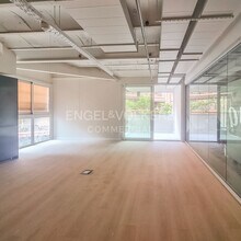 Oficina en Barcelona, Barcelona en alquiler Foto del interior- Imagen 1 de 18