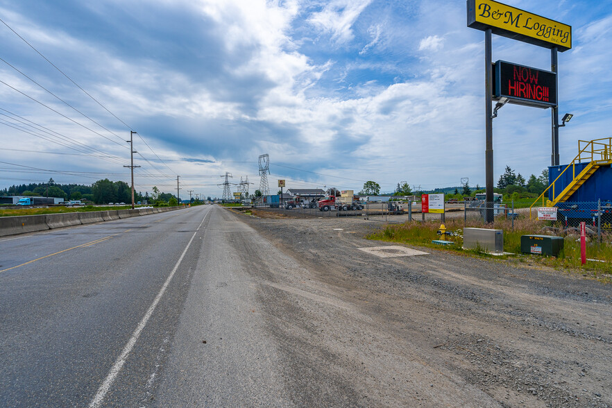 277 Hamilton Rd, Chehalis, WA en venta - Foto del edificio - Imagen 2 de 31