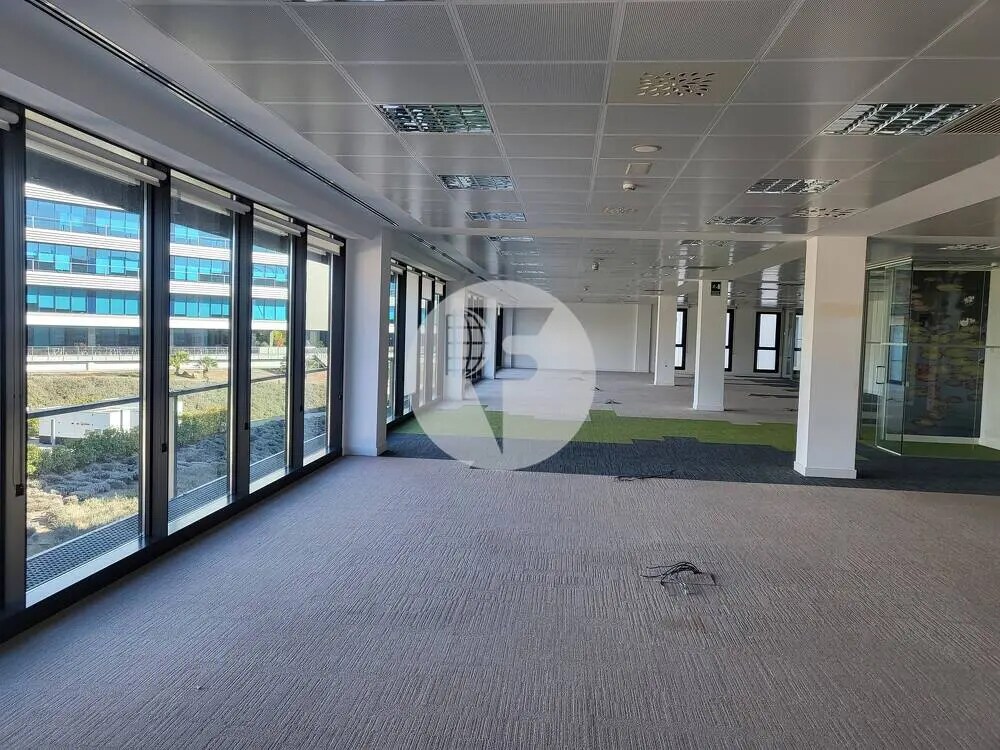 Oficina en Sant Cugat del Vallès, Barcelona en alquiler Foto del interior- Imagen 1 de 11