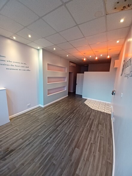 19-19B Station Rd, Ellon en alquiler - Foto del edificio - Imagen 3 de 3