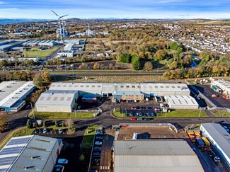 Más detalles de Fowler Rd, Broughty Ferry - Nave en alquiler