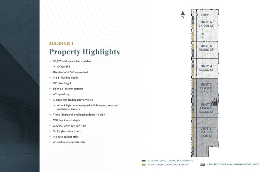 5146 West Old Bingham Highway, West Jordan, UT en alquiler - Foto del edificio - Imagen 3 de 6