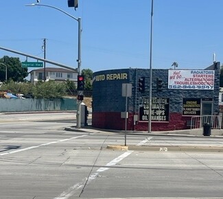 Más detalles para 13239 Imperial Hwy, Whittier, CA - Naves en alquiler