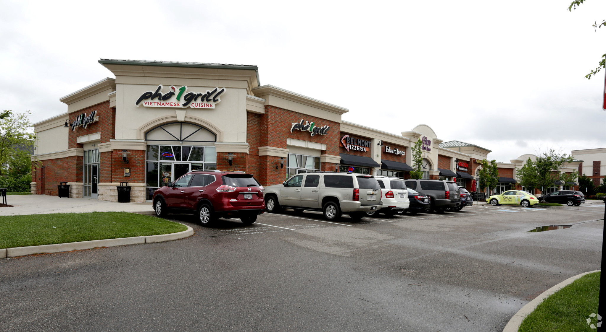 202 Towne Center West Blvd, Richmond, VA en alquiler Foto del edificio- Imagen 1 de 15