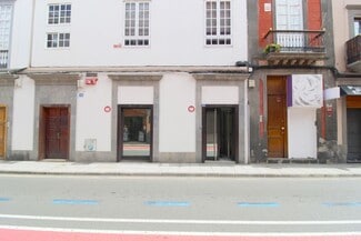 Más detalles de Calle Reyes Católicos, 51, Las Palmas de Gran Canaria - Local en alquiler
