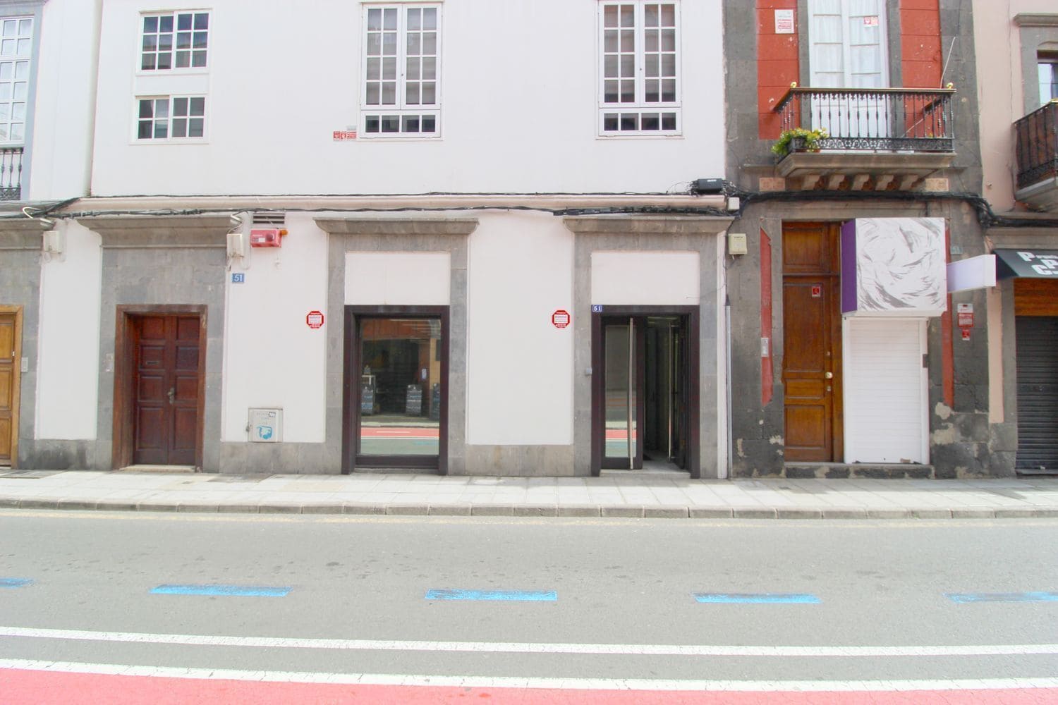 Calle Reyes Católicos, 51, Las Palmas de Gran Canaria, Las Palmas en alquiler Foto principal- Imagen 1 de 36
