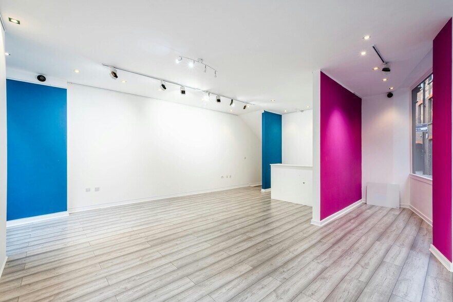 32 Artillery Ln, London en alquiler - Foto del interior - Imagen 2 de 19