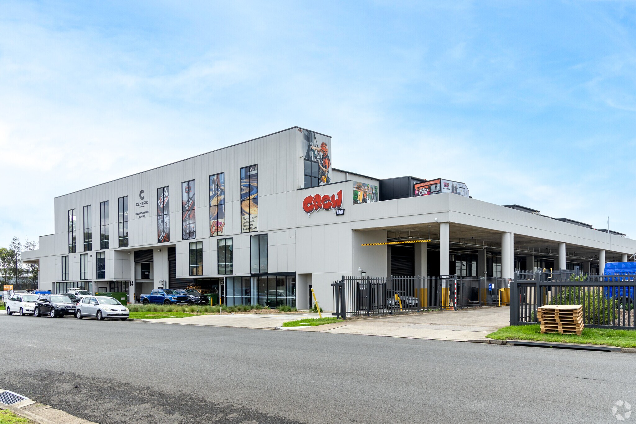 21 Marigold St, Revesby en alquiler Foto del edificio- Imagen 1 de 8