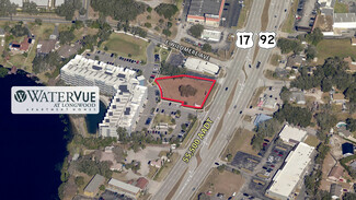 Más detalles para 1046 Highway 17-92 S, Longwood, FL - Terrenos en venta