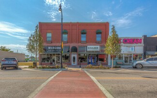 Más detalles para 116-118 N Main St, Sand Springs, OK - Locales en venta