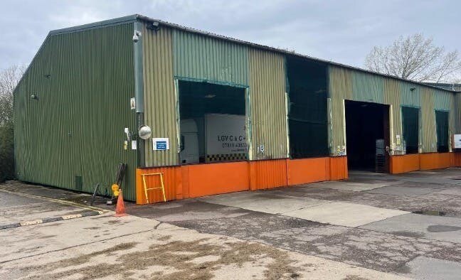 Wotton Rd, Brill en alquiler - Foto del edificio - Imagen 2 de 34