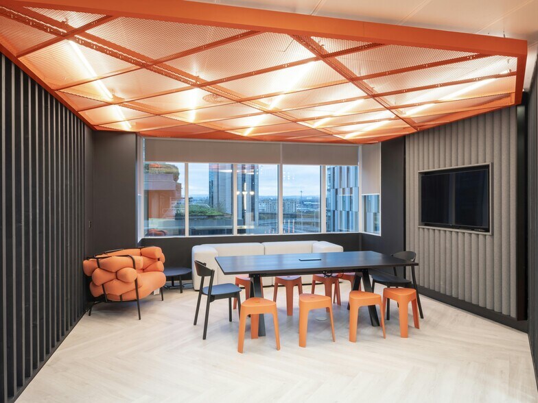 310 St Vincent St, Glasgow en alquiler - Foto del edificio - Imagen 3 de 27