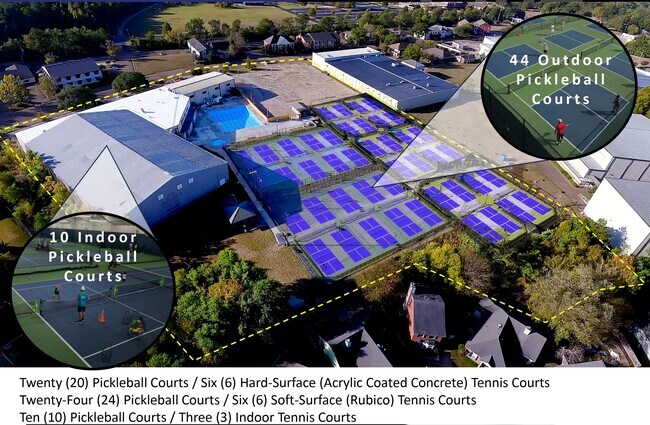 Más detalles de 46 Northtown Dr, Jackson, MS - Deportes y entretenimiento en venta