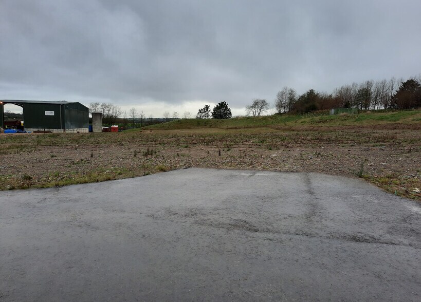 Area 2 Evercreech Junction, Evercreech en alquiler - Foto del edificio - Imagen 3 de 3