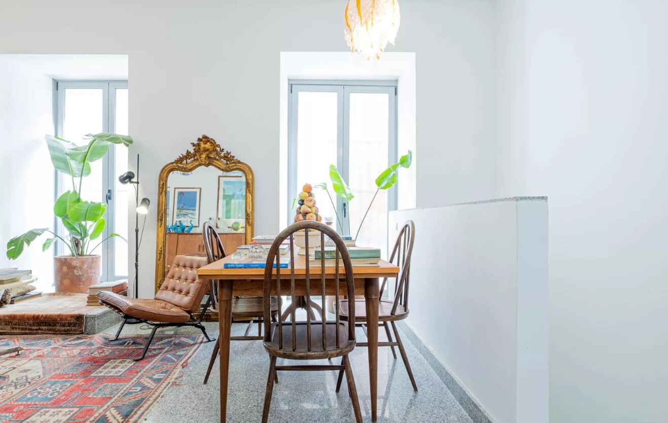 Madrid, MAD 28015 - - - Foto del interior - Image 2 of 5
