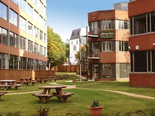 69-79 Fulham High St, London en alquiler - Foto del edificio - Imagen 3 de 4